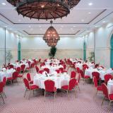 Sheraton Sharm Hotel & Spa, Bild 4