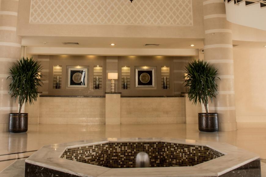 4 Sterne Familienhotel: Jaz Neo Sharks Bay - Sharm el Sheikh, Sinai, Bild 9