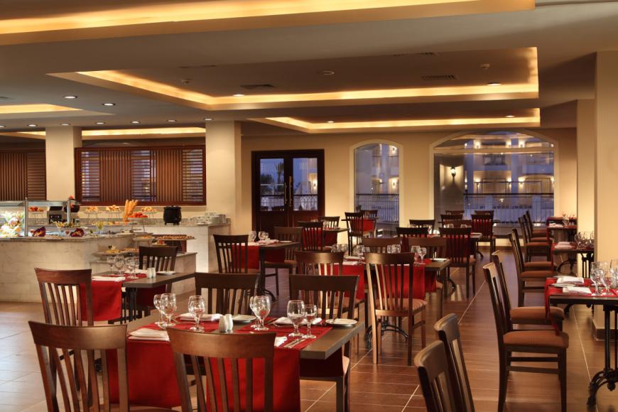 4 Sterne Familienhotel: Jaz Neo Sharks Bay - Sharm el Sheikh, Sinai, Bild 7