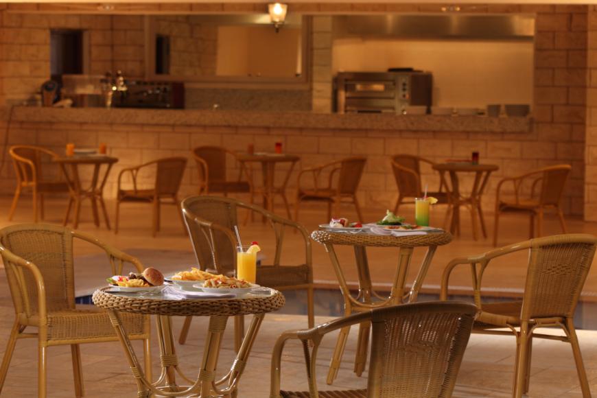 4 Sterne Familienhotel: Jaz Neo Sharks Bay - Sharm el Sheikh, Sinai, Bild 6