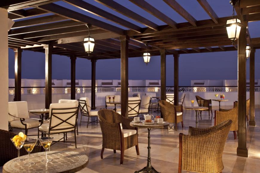 4 Sterne Familienhotel: Jaz Neo Sharks Bay - Sharm el Sheikh, Sinai, Bild 3