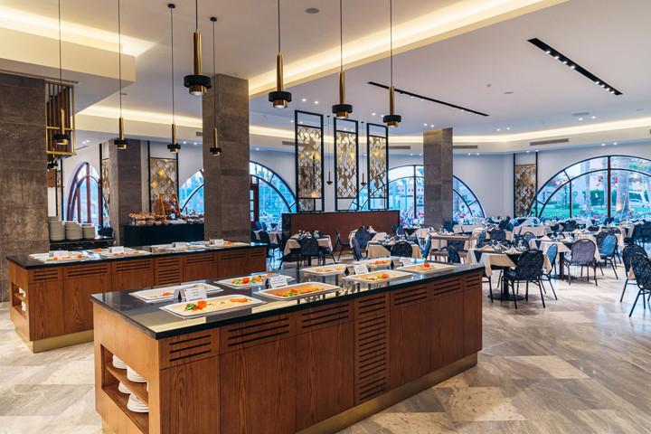 4 Sterne Familienhotel: Nubian Village - Sharm el Sheikh, Sinai, Bild 5