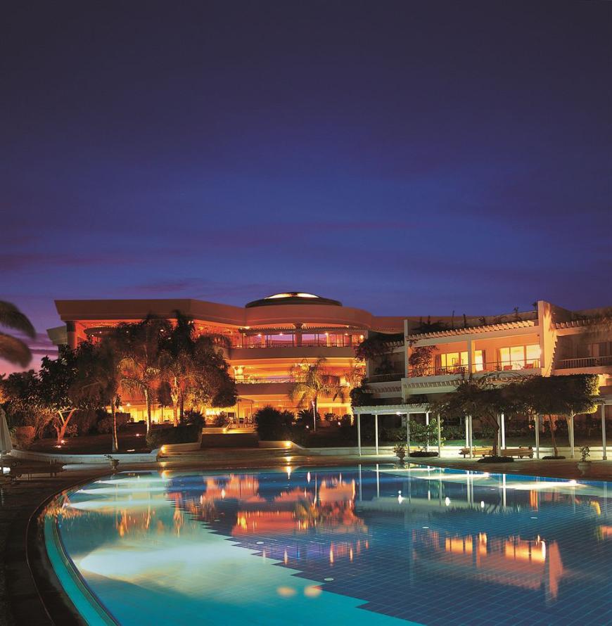 5 Sterne Hotel: Monte Carlo Sharm El Sheikh - Sharm el Sheikh, Sinai, Bild 7