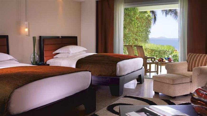 5 Sterne Hotel: Monte Carlo Sharm El Sheikh - Sharm el Sheikh, Sinai, Bild 5