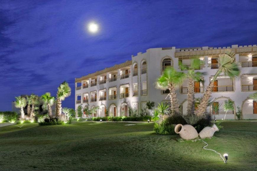 4 Sterne Hotel: Sunrise Remal Resort - Sharm el Sheikh, Sinai, Bild 2