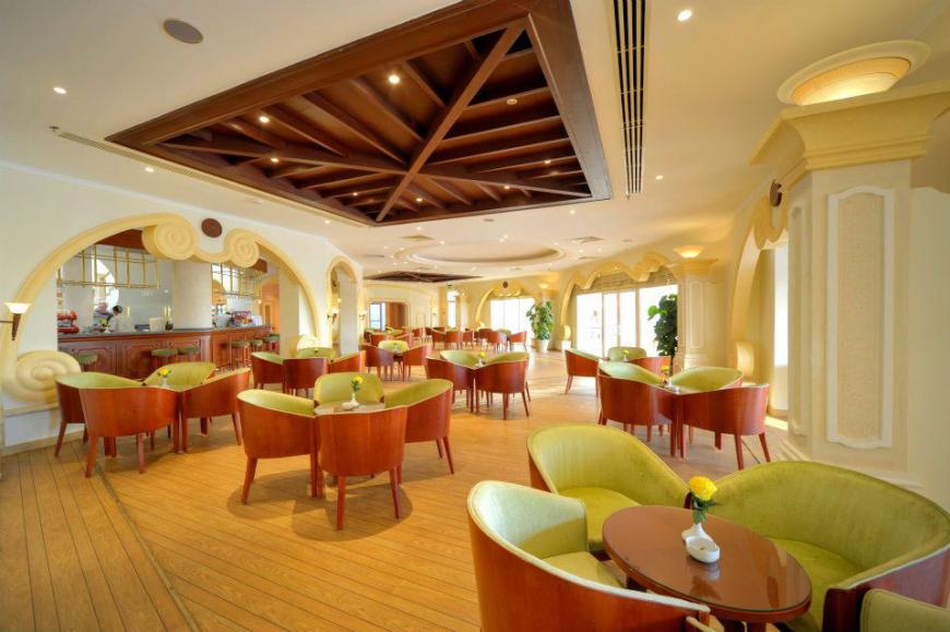 4 Sterne Hotel: Sunrise Remal Resort - Sharm el Sheikh, Sinai, Bild 3