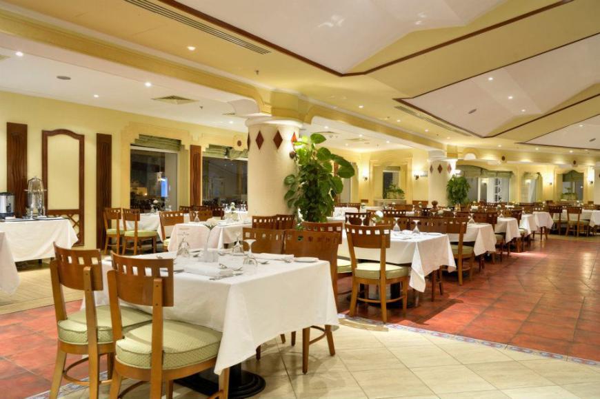 4 Sterne Hotel: Sunrise Remal Resort - Sharm el Sheikh, Sinai, Bild 4