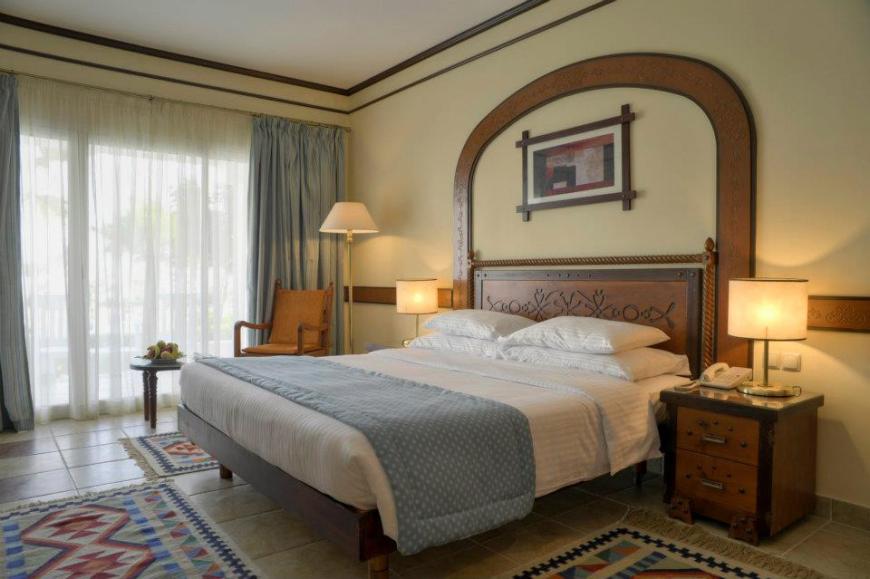 4 Sterne Hotel: Sunrise Remal Resort - Sharm el Sheikh, Sinai, Bild 6