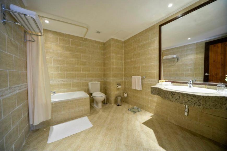 4 Sterne Hotel: Sunrise Remal Resort - Sharm el Sheikh, Sinai, Bild 7