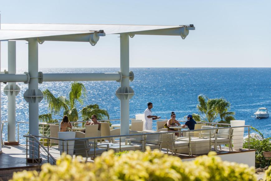 4 Sterne Hotel: Concorde El Salam - Sharm el Sheikh, Sinai, Bild 8