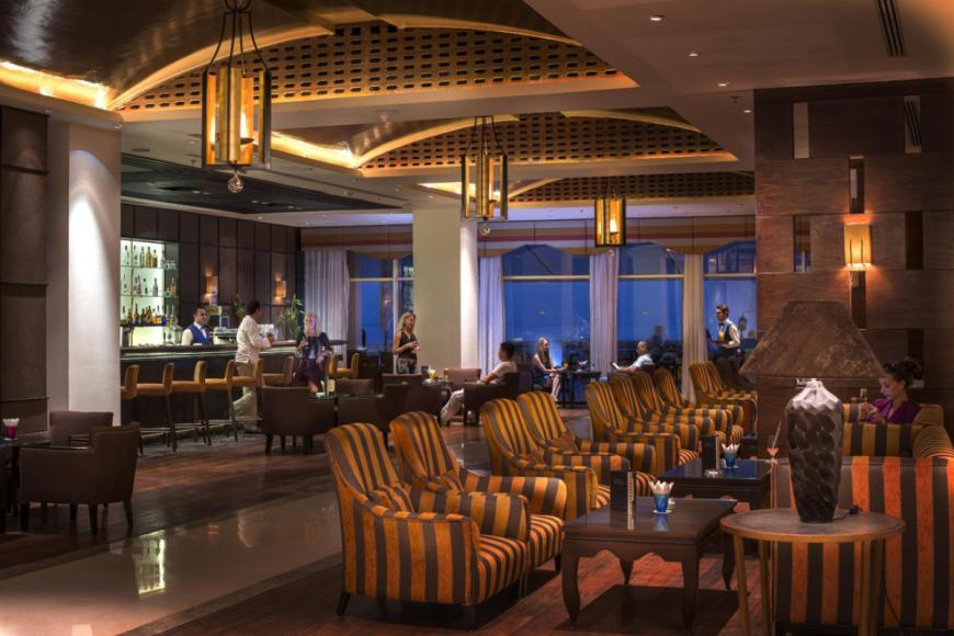 4 Sterne Hotel: Concorde El Salam - Sharm el Sheikh, Sinai, Bild 7