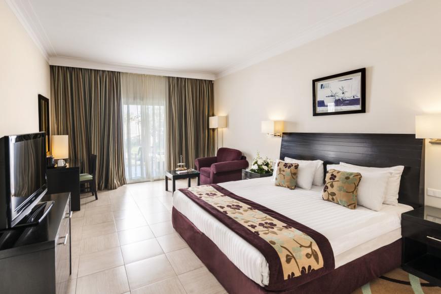 5 Sterne Hotel: Rixos Sharm El Sheikh - Adults Only - Sharm el Sheikh, Sinai, Bild 10