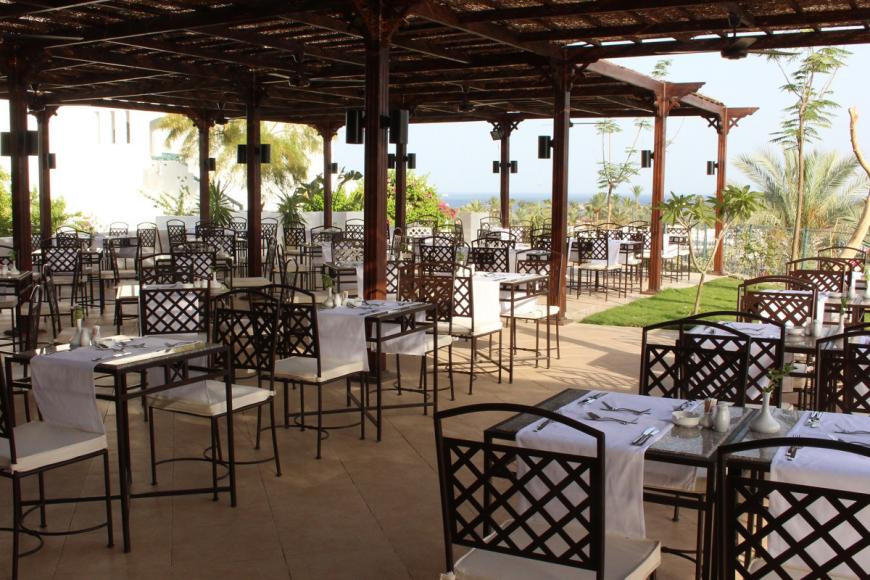 4 Sterne Hotel: Jaz Neo Naama Bay - Sharm el Sheikh, Sinai, Bild 6