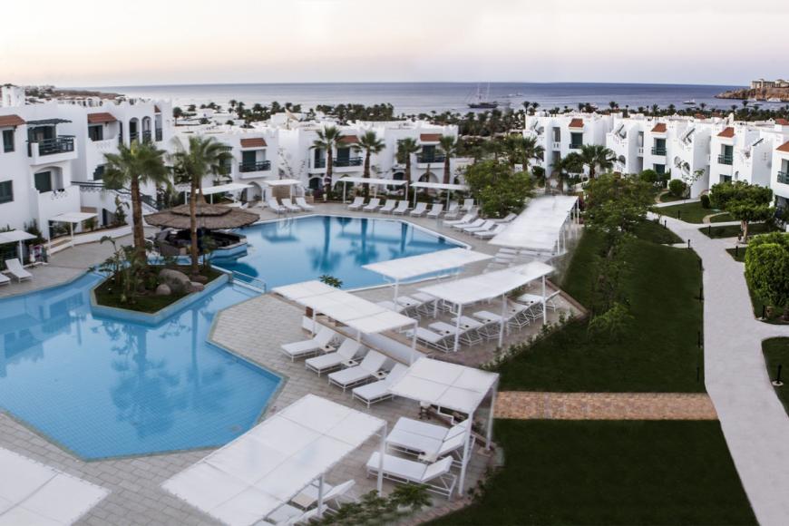4 Sterne Hotel: Jaz Neo Naama Bay - Sharm el Sheikh, Sinai, Bild 3