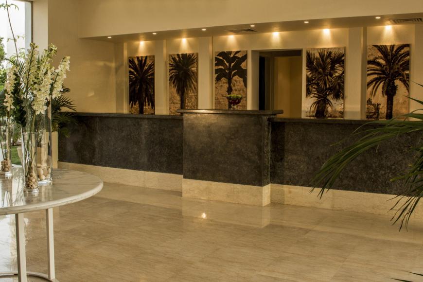 4 Sterne Hotel: Jaz Neo Naama Bay - Sharm el Sheikh, Sinai, Bild 9