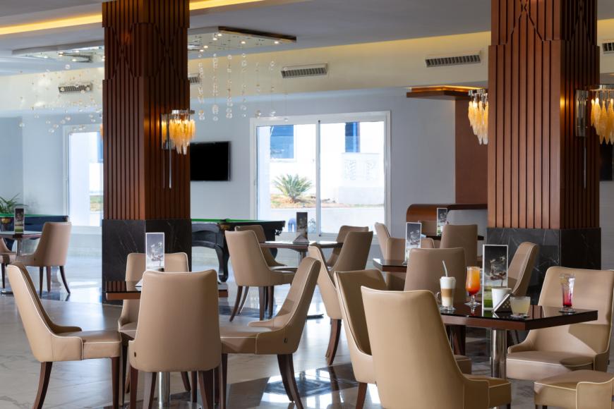 5 Sterne Hotel: Albatros Palace Resort - Sharm El Sheikh - Sharm el Sheikh, Sinai, Bild 5