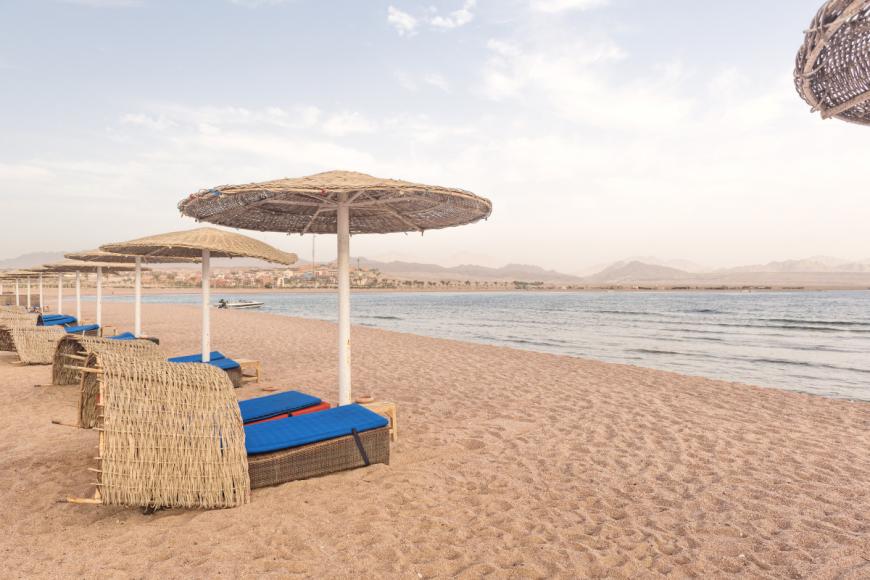 4 Sterne Hotel: Barcelo Tiran Sharm - Sharm el Sheikh, Sinai, Bild 2