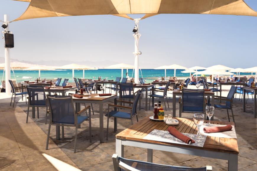 4 Sterne Hotel: Barcelo Tiran Sharm - Sharm el Sheikh, Sinai, Bild 4