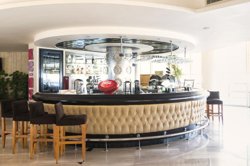 4 Sterne Hotel: Barcelo Tiran Sharm - Sharm el Sheikh, Sinai, Bild 10