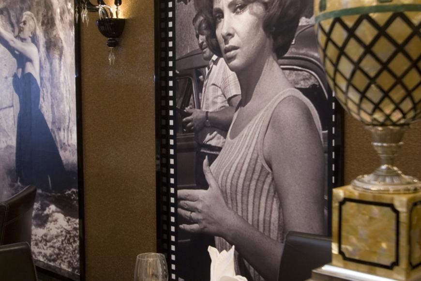 4 Sterne Familienhotel: Cleopatra Luxury Resort Sharm El Sheikh - Sharm el Sheikh, Sinai, Bild 8