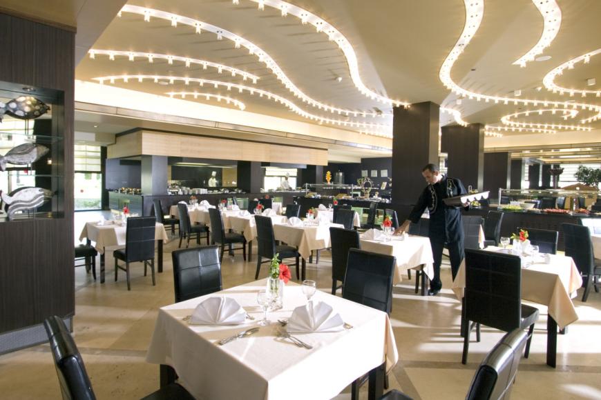 4 Sterne Familienhotel: Cleopatra Luxury Resort Sharm El Sheikh - Sharm el Sheikh, Sinai, Bild 7