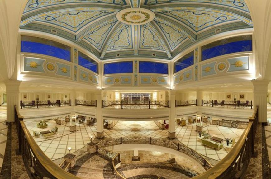 4 Sterne Hotel: Il Mercato Splash Aqua Park - Sharm el Sheikh, Sinai, Bild 5