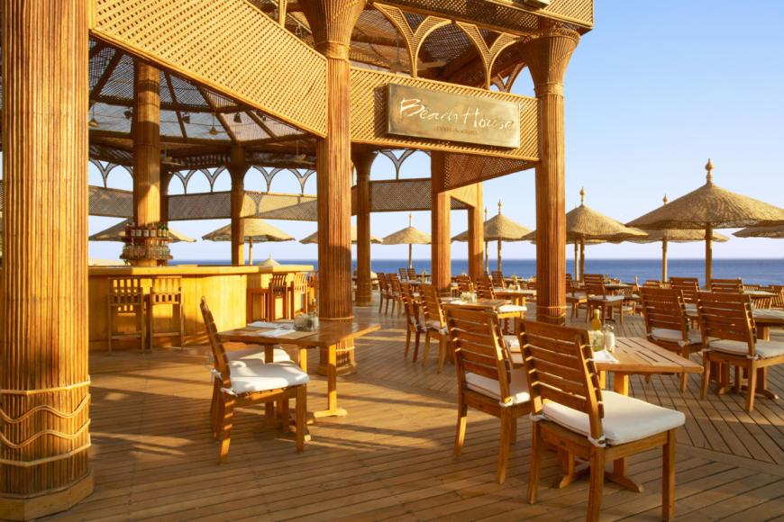 5 Sterne Hotel: Park Regency Sharm El Sheikh Resort - Sharm el Sheikh, Sinai