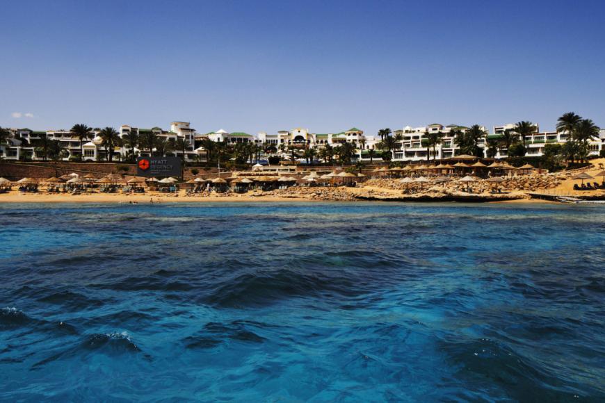 5 Sterne Hotel: Park Regency Sharm El Sheikh Resort - Sharm el Sheikh, Sinai, Bild 2