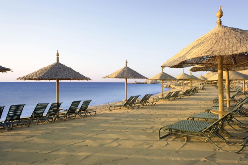 5 Sterne Hotel: Park Regency Sharm El Sheikh Resort - Sharm el Sheikh, Sinai, Bild 3