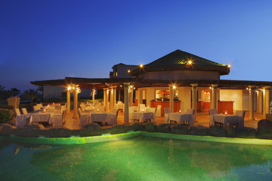 5 Sterne Hotel: Park Regency Sharm El Sheikh Resort - Sharm el Sheikh, Sinai, Bild 5