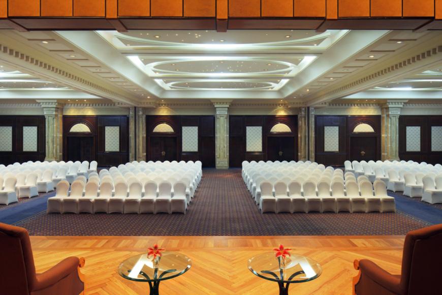 5 Sterne Hotel: Park Regency Sharm El Sheikh Resort - Sharm el Sheikh, Sinai, Bild 6