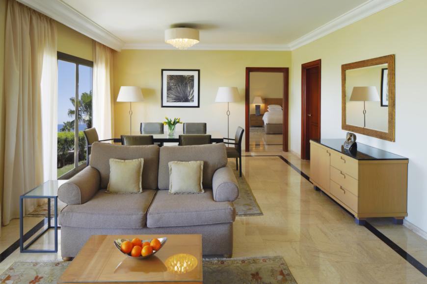 5 Sterne Hotel: Park Regency Sharm El Sheikh Resort - Sharm el Sheikh, Sinai, Bild 7