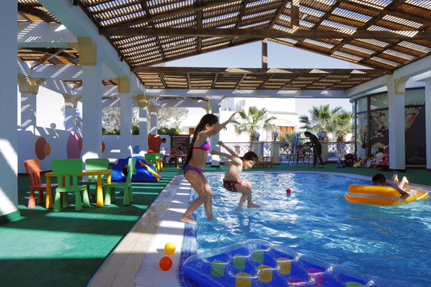 5 Sterne Hotel: Park Regency Sharm El Sheikh Resort - Sharm el Sheikh, Sinai, Bild 9