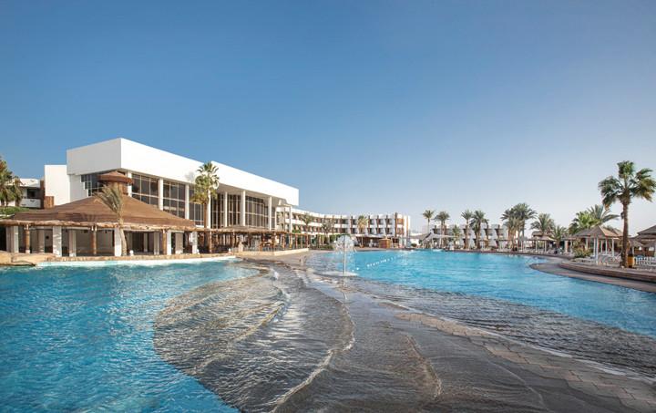 5 Sterne Hotel: V Hotel Sharm El Sheikh - Sharm el Sheikh, Sinai