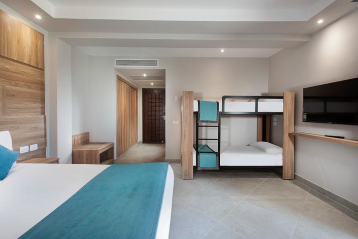 5 Sterne Hotel: V Hotel Sharm El Sheikh - Sharm el Sheikh, Sinai, Bild 9