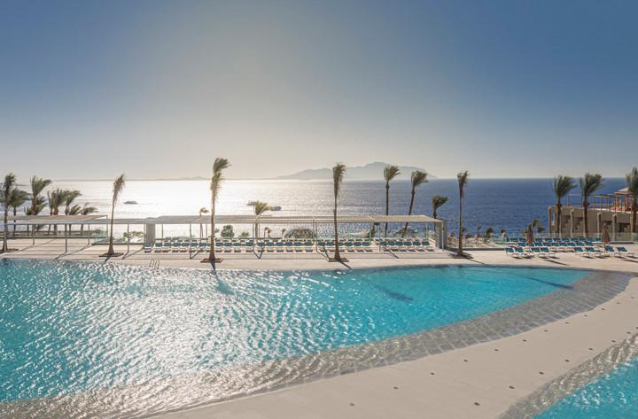 5 Sterne Hotel: V Hotel Sharm El Sheikh - Sharm el Sheikh, Sinai, Bild 5