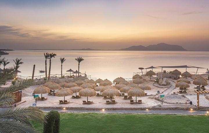 5 Sterne Hotel: V Hotel Sharm El Sheikh - Sharm el Sheikh, Sinai, Bild 6