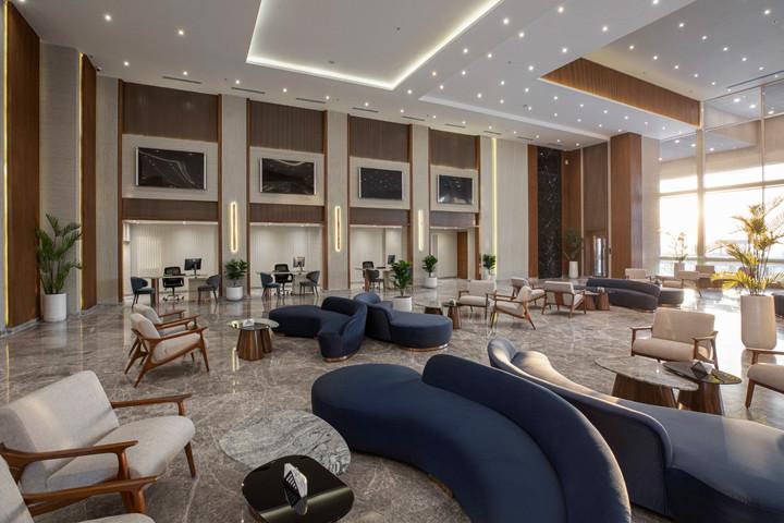 5 Sterne Hotel: V Hotel Sharm El Sheikh - Sharm el Sheikh, Sinai, Bild 7