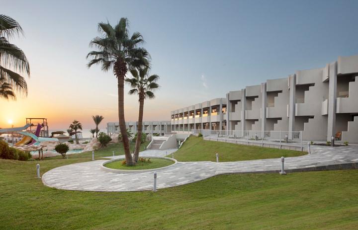 5 Sterne Hotel: V Hotel Sharm El Sheikh - Sharm el Sheikh, Sinai, Bild 4