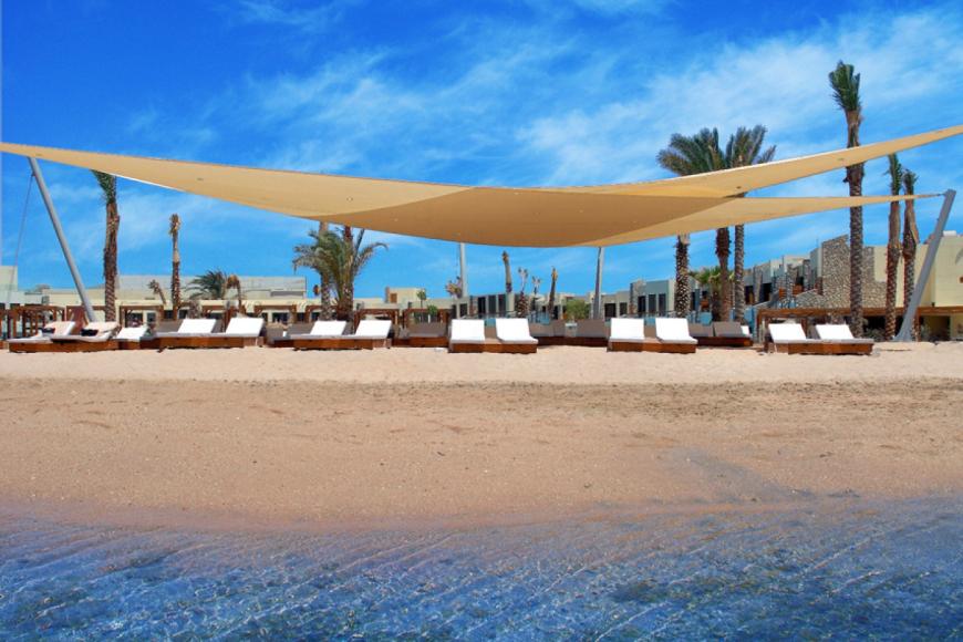 5 Sterne Hotel: Coral Sea Imperial Sensatori - Sharm el Sheikh, Sinai, Bild 3