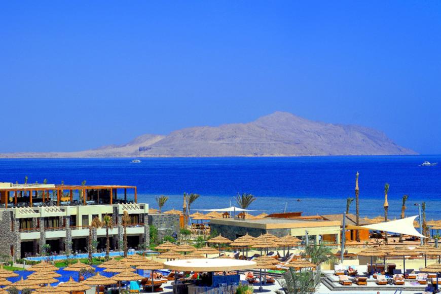 5 Sterne Hotel: Coral Sea Imperial Sensatori - Sharm el Sheikh, Sinai, Bild 6