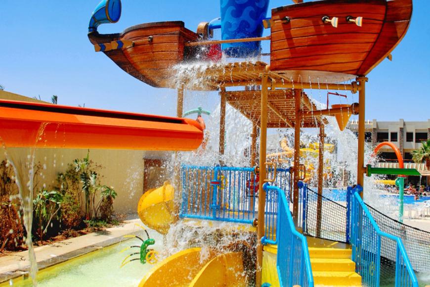 5 Sterne Hotel: Coral Sea Imperial Sensatori - Sharm el Sheikh, Sinai, Bild 8