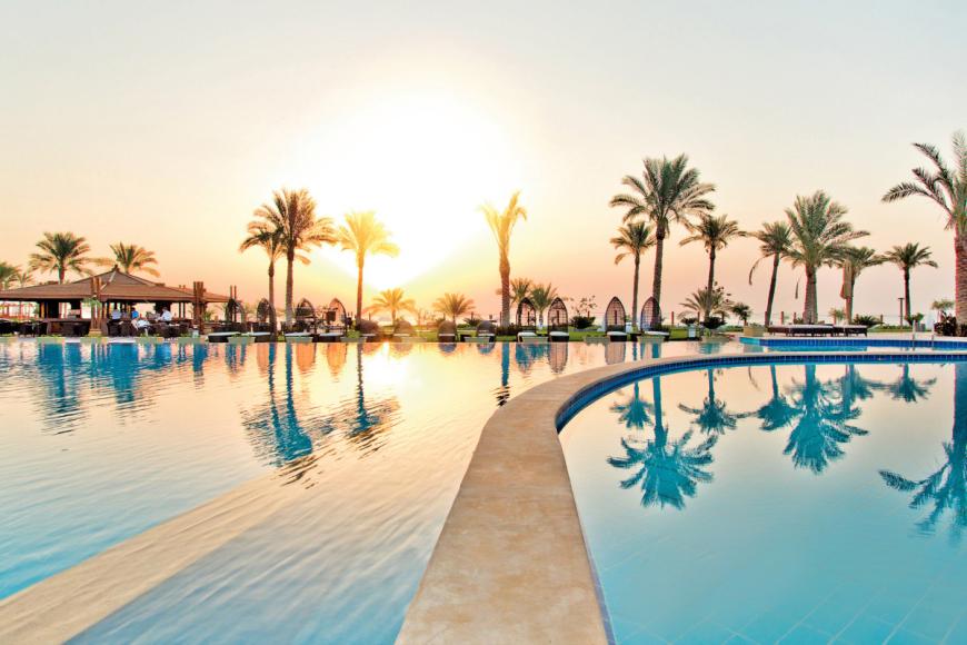 5 Sterne Hotel: Sunrise Montemare Resort - Sharm el Sheikh, Sinai, Bild 7