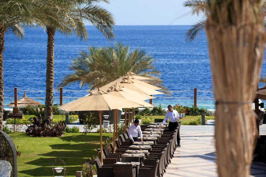 5 Sterne Hotel: Sunrise Montemare Resort - Sharm el Sheikh, Sinai, Bild 3