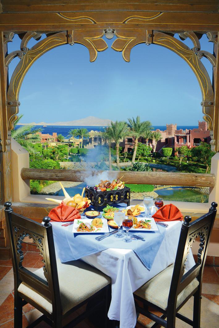 4 Sterne Hotel: Charmillion Sea Life Resort - Sharm el Sheikh, Sinai, Bild 3