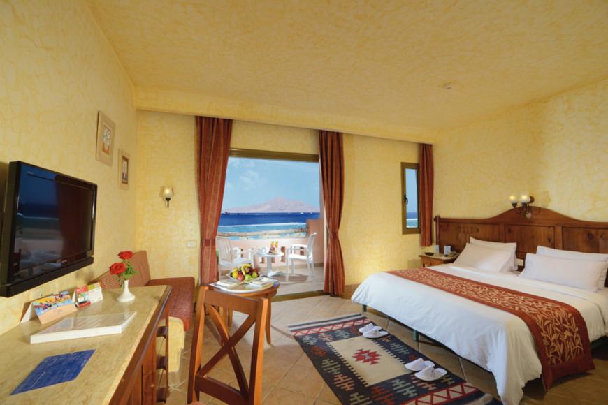 4 Sterne Hotel: Charmillion Sea Life Resort - Sharm el Sheikh, Sinai, Bild 9
