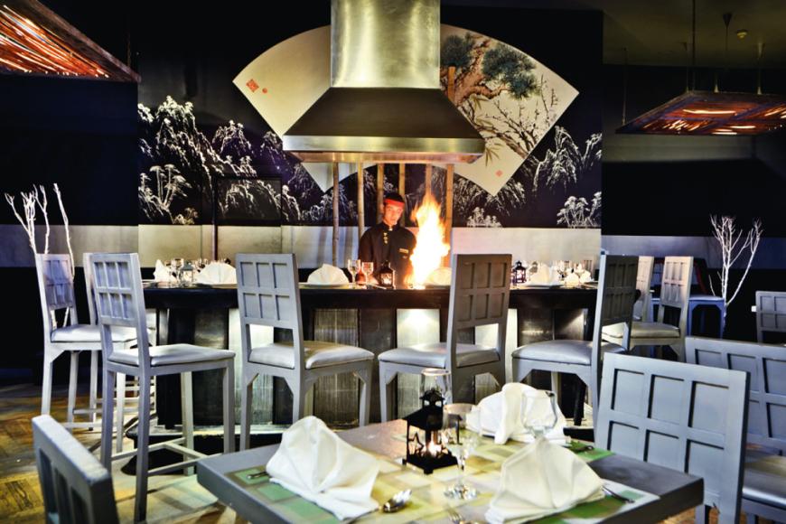 4 Sterne Hotel: Charmillion Sea Life Resort - Sharm el Sheikh, Sinai, Bild 8