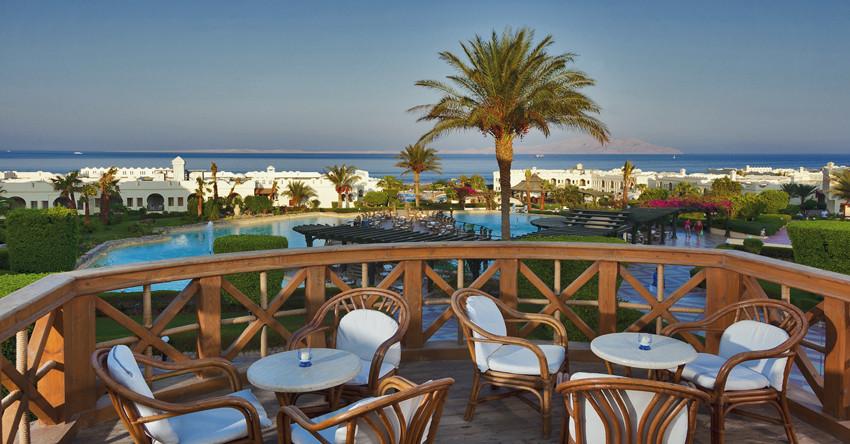 4 Sterne Hotel: Charmillion Club Resort - Sharm el Sheikh, Sinai, Bild 9