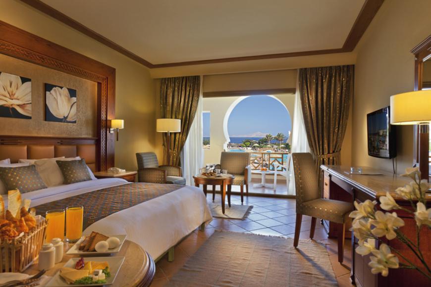 4 Sterne Hotel: Charmillion Club Resort - Sharm el Sheikh, Sinai, Bild 5