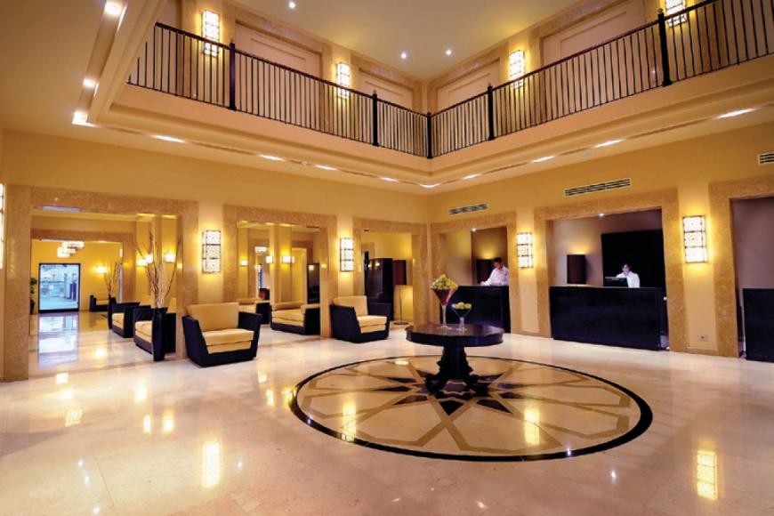 5 Sterne Hotel: Sentido Reef Oasis Senses Resort - Sharm el Sheikh, Sinai, Bild 3